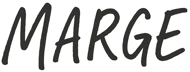 MARGE logo