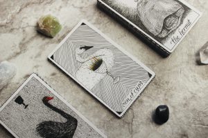 タロット占いとの再会